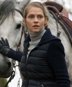 A Discovery Of Witches Diana Bishop Puffer Jacket