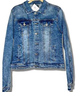 The Eras Tour Swiftie Jacket