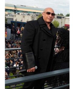 Guardians of the Galaxy Vol. 3 Vin Diesel Black Coat