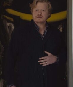 Windfall Jesse Plemons Corduroy Jacket