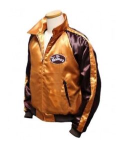 Wanderers Jacket