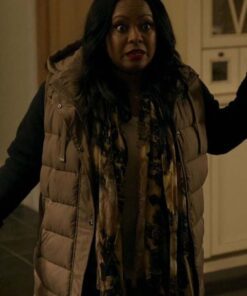 The Hillsdale Adoption Scam Bethany Brown Puffer Vest