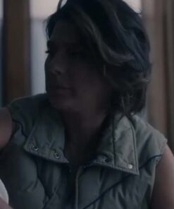 Delia’s Gone 2022 Fran Puffer Vest