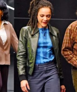 The Crowded Room Ariana Jacket