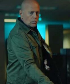 Wire Room 2022 Shane Mueller Jacket