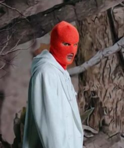 The Making Of Honest Justin Bieber White Coat