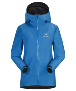 Heartland Amy Fleming Rain Jacket