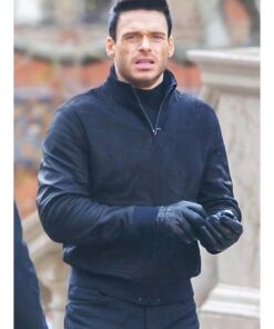 Citadel 2023 Mason Kane Bomber Jacket