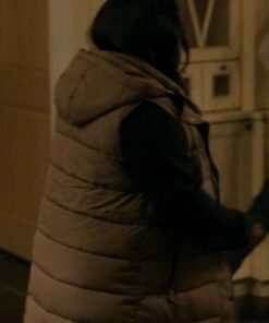 The Hillsdale Adoption Scam Bethany Brown Puffer Vest