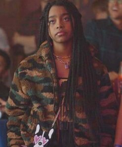 Julie and the Phantoms Jadah Marie Jacket