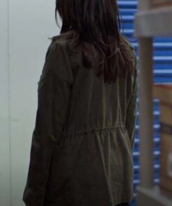 Lethal Love Triangle Taylor Jabara Jacket