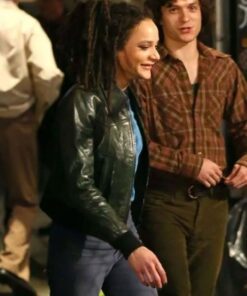 The Crowded Room Ariana Jacket