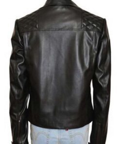 Lucifer Chloe Decker Leather Jacket
