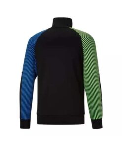 Cobra Kai S05 Chozen Tracksuit