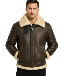 Resident Evil 4 Leon Kennedy Jacket