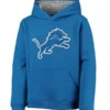 Detroit Lions Hoodie