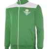 Football Real Betis 1960’s Jacket