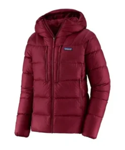 Heartland Amy Fleming Puffer Jacket