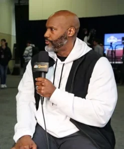 Positional Villain Hoodie