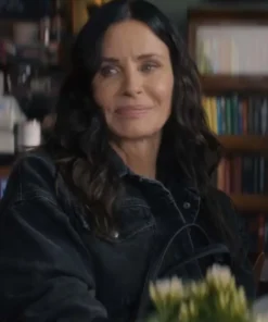 Shining Vale Pat Phelps Denim Jacket