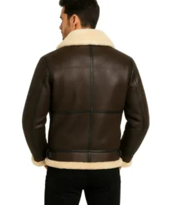 Resident Evil 4 Leon Kennedy Jacket