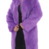 The Eras Tour 2023 Taylor Swift Fur Coat
