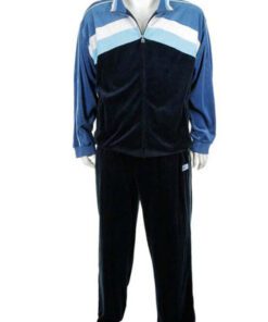 Tony Sopranos Tracksuit