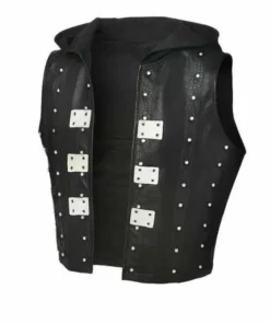 WWE AJ Hooded Vest