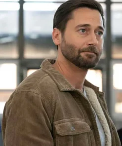 new-amsterdam-s04-dr-max-goodwin-brown-jacket