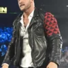 wwe-extreme-rules-karrion-kross-leather-jacket