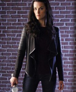 Agents of Shield Lady Sif Jacket