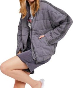 Christina Haack Flip or Flop Season 12 Jacket