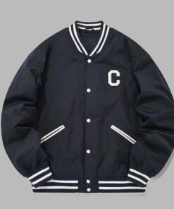 XO, Kitty 2023 Dae Bomber Jacket