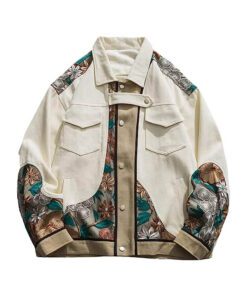 XO, Kitty 2023 Min Ho Korean Jacket