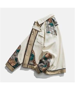 XO, Kitty 2023 Min Ho Korean Jacket