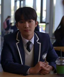 XO Kitty 2023 Student Blazer