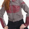 Ahsoka Tano Star Wars Jacket