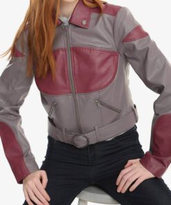 Ahsoka Tano Star Wars Jacket
