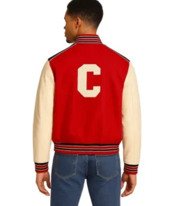 CELINE Varsity Jacket