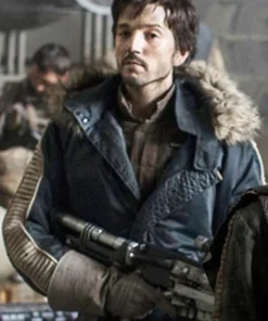 Cassian Andor Jacket