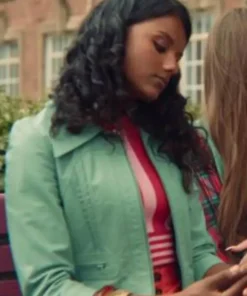 Education-Olivia-Hanan-Leather-Jacket