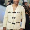 Met Gala 2023 Russell Westbrook White Coat