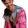 Love On Tour Harry Styles Pink Jacket