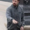 The Gray Man Ryan Gosling Jacket
