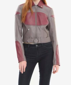 Ahsoka Tano Star Wars Jacket