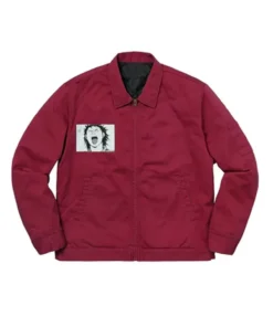 Supreme Akira Jacket
