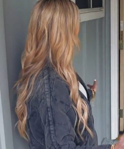 Christina Haack Flip or Flop Season 12 Jacket