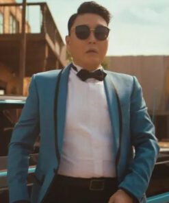 That That PSY Tuxedo
