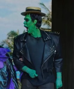 The Munsters Herman Munster Jacket