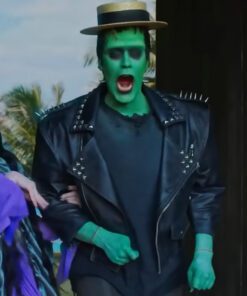 The Munsters Herman Munster Jacket